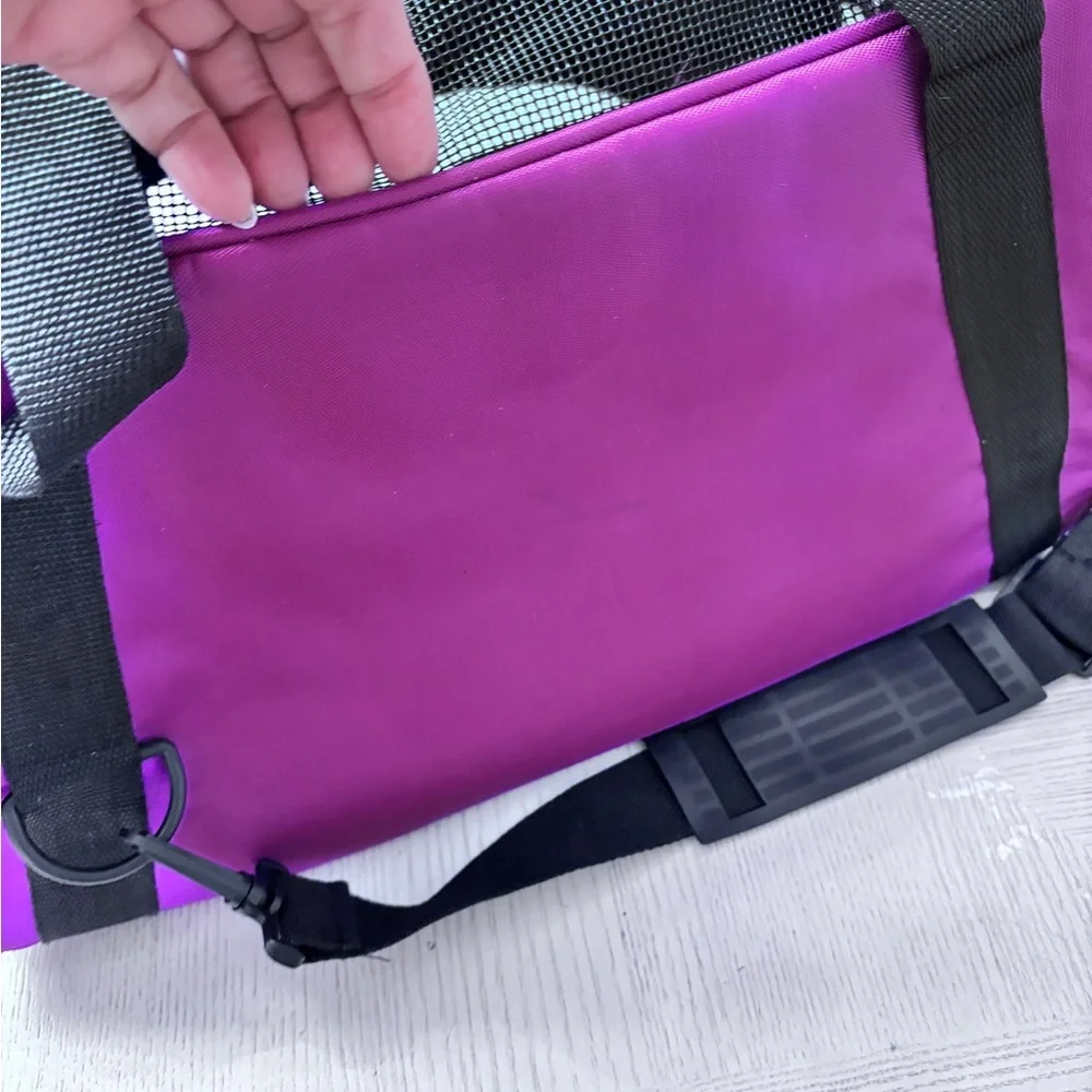 PetSafe stylish purple